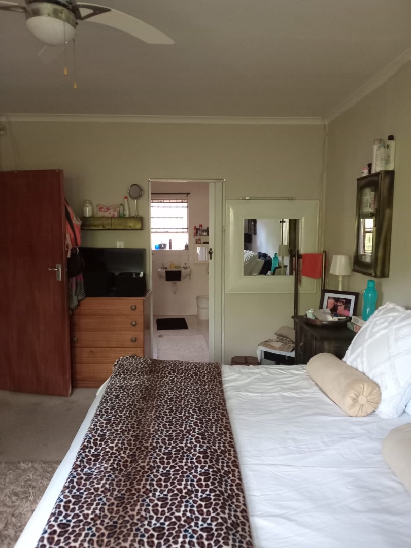 4 Bedroom Property for Sale in Kabega Park Eastern Cape